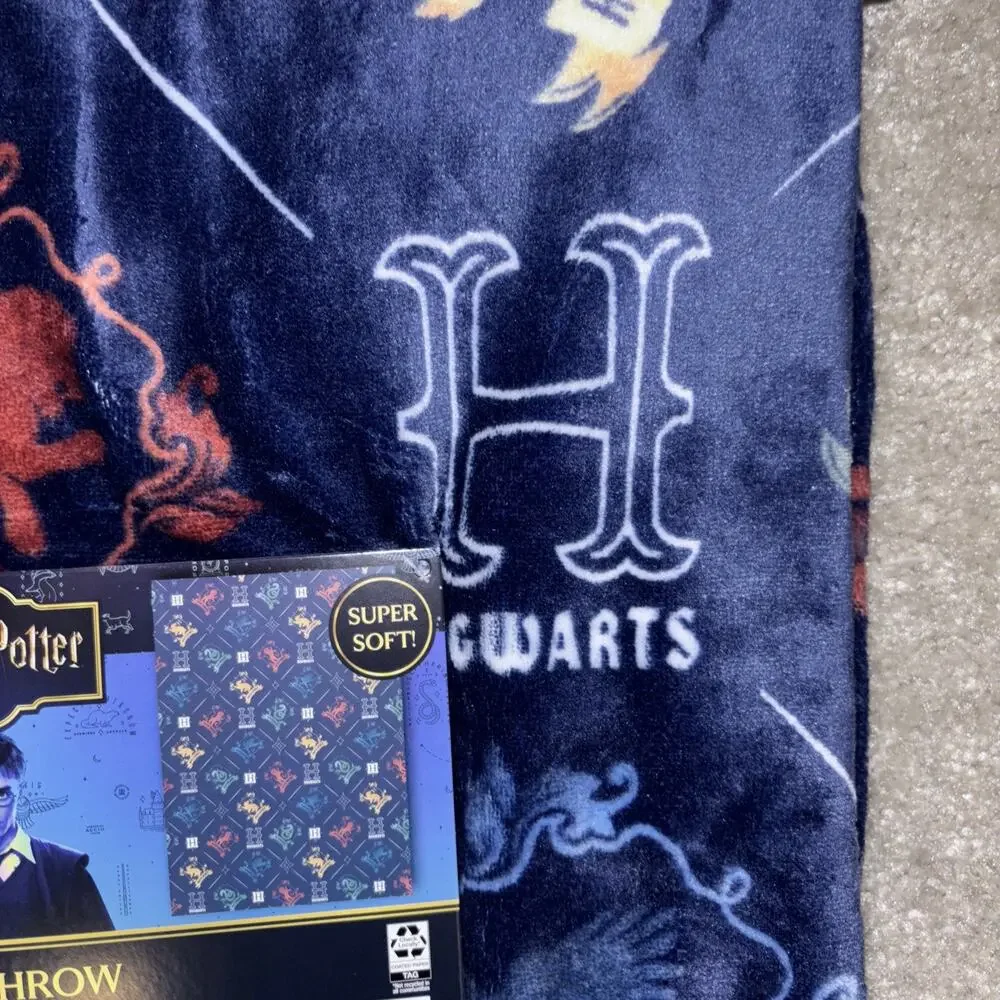 Warner Bros. harry potter